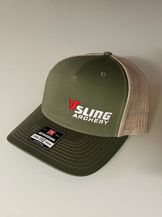 Vsling™ Archery Hat