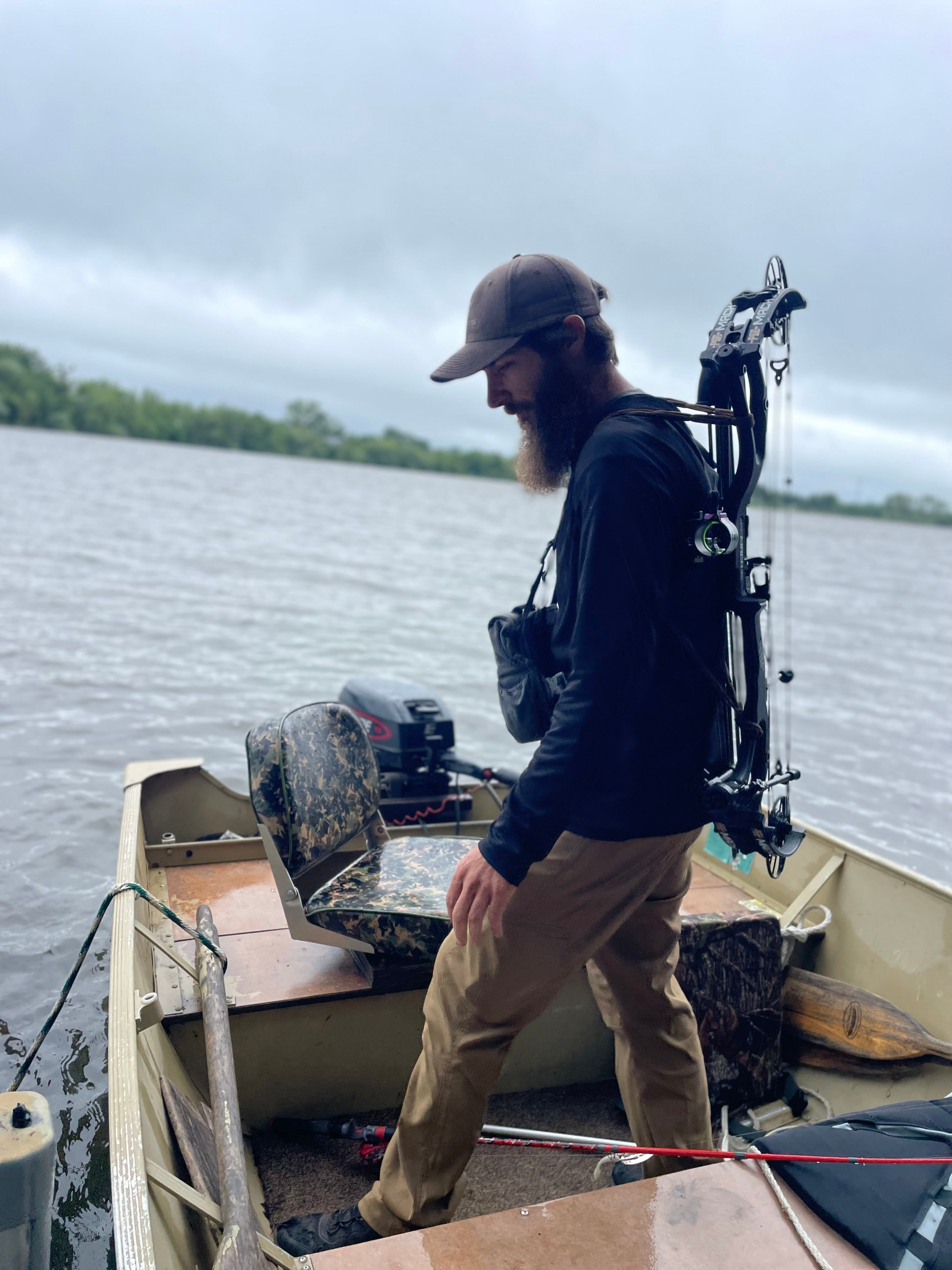 Best Bow sling on the market