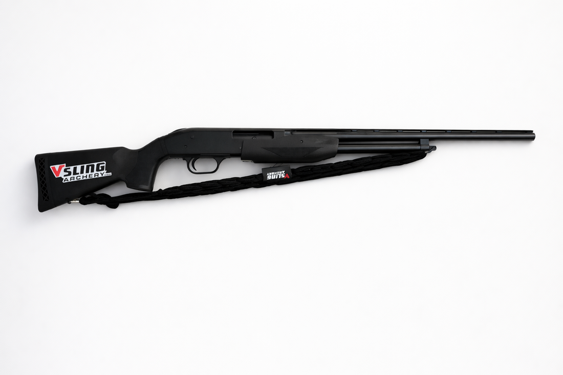 Vsling® Crossbow/Gun Sling Vsling® Crossbow/Gun Sling