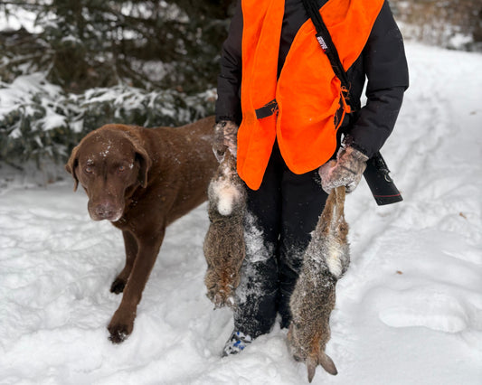 Vsling™ Crossbow/Gun Sling