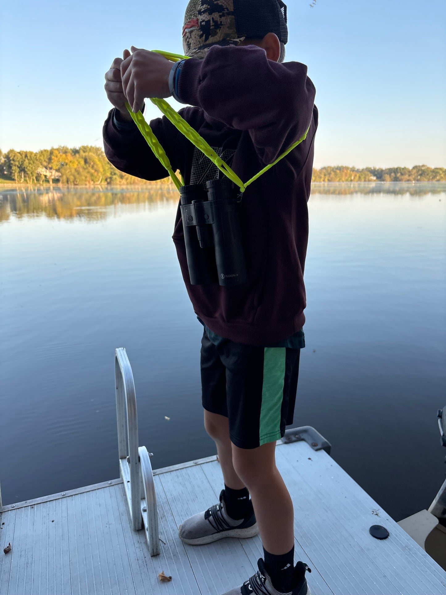 Vsling™ Bino Sling