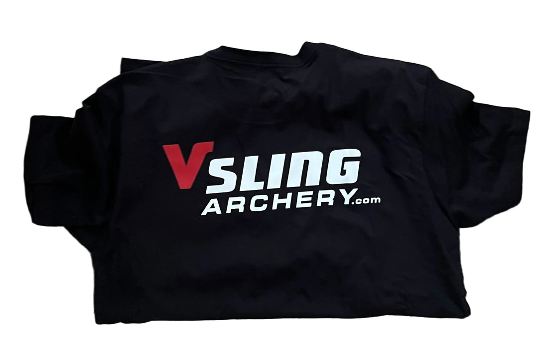 Vsling® Archery Teeshirt
