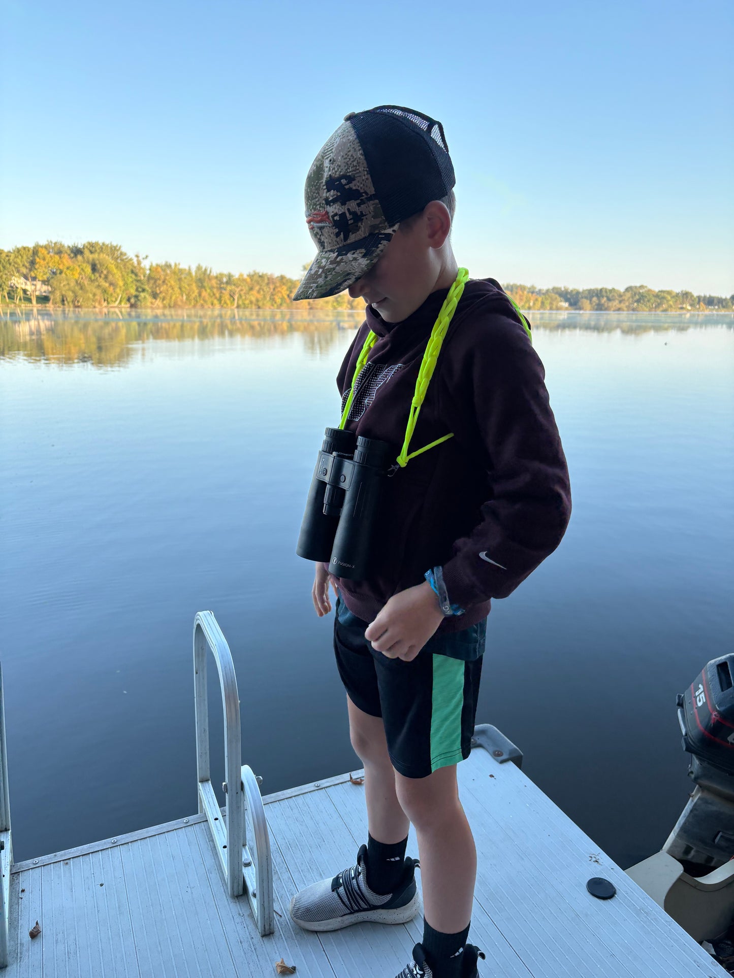 Vsling™ Bino Sling