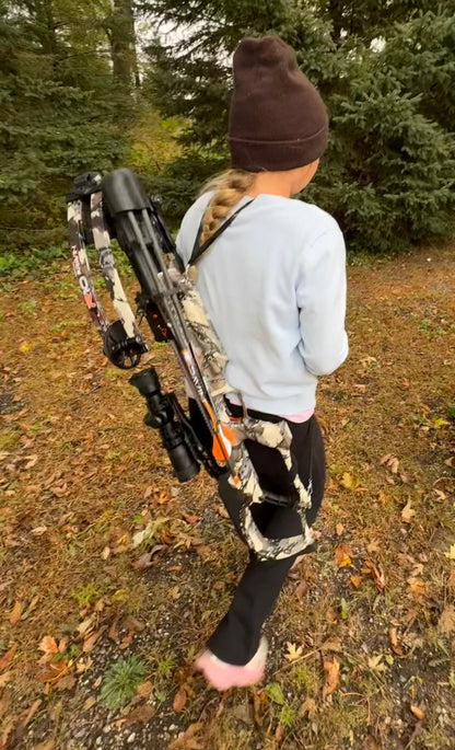 Vsling™ Crossbow/Gun Sling