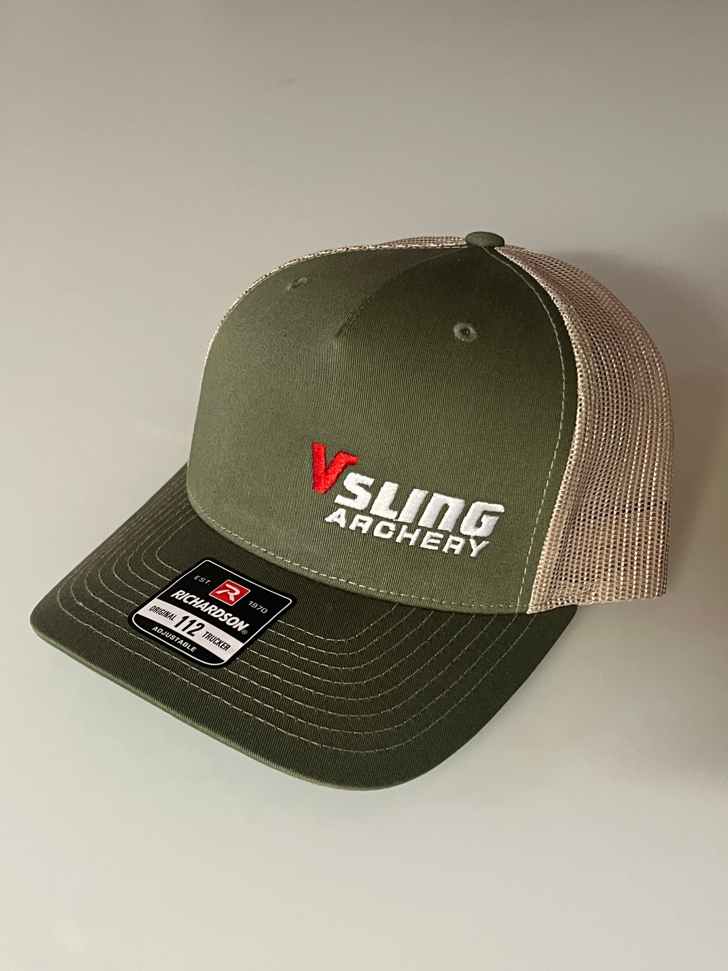 Vsling™ Archery Hat