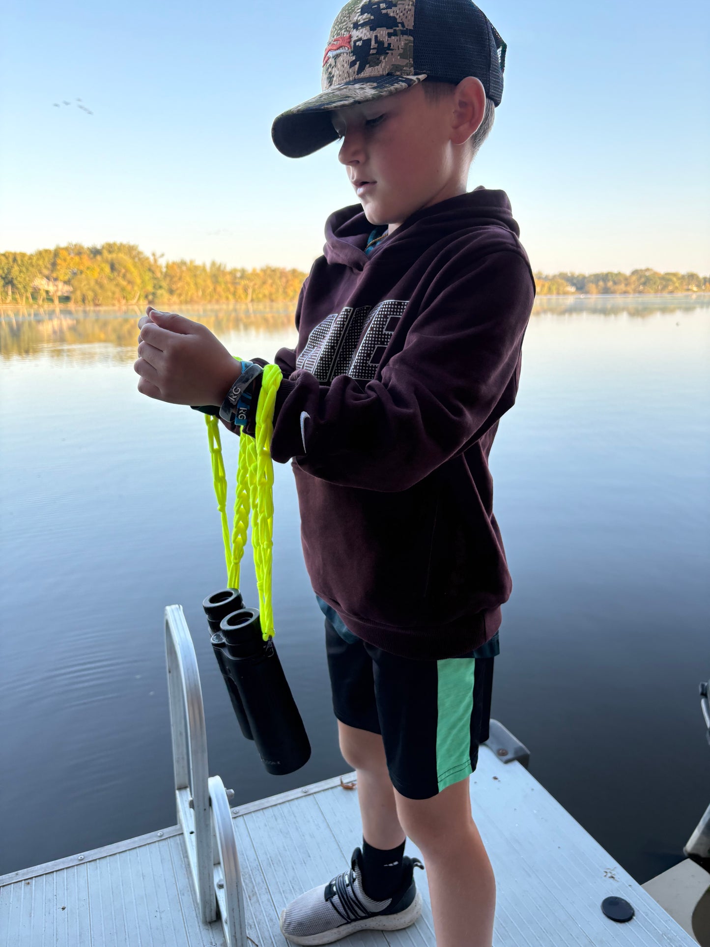 Vsling™ Bino Sling