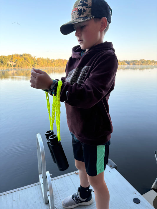 Vsling™ Bino Sling