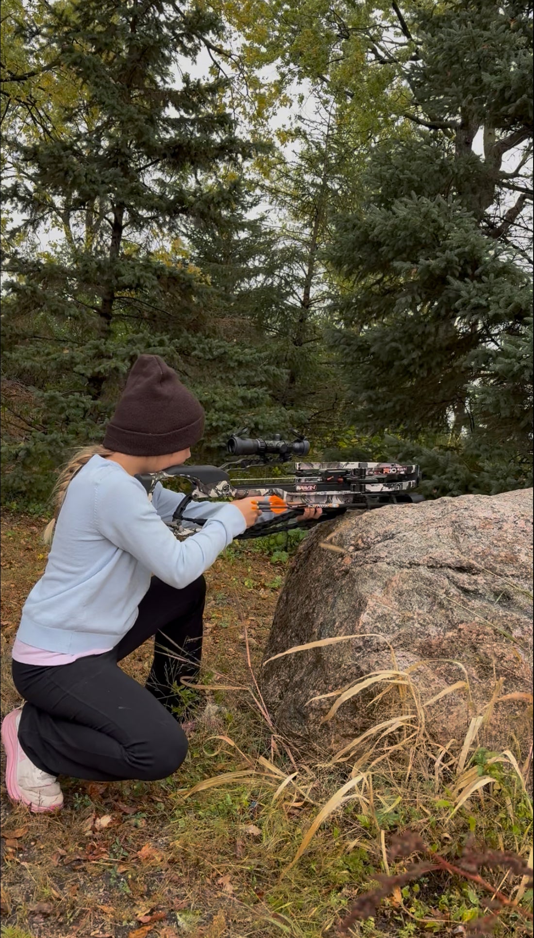Vsling® Crossbow/Gun Sling