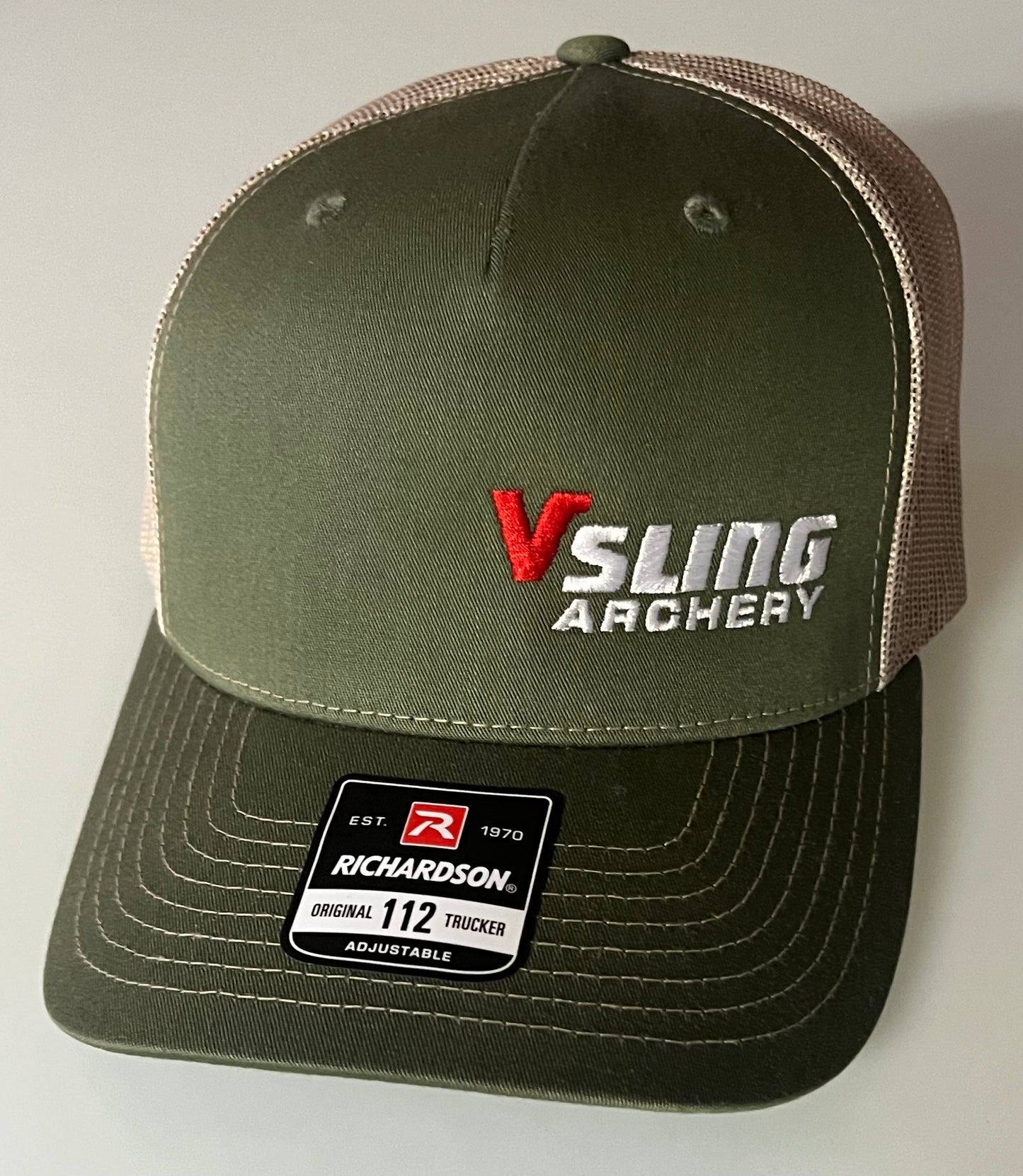 Vsling™ Archery Hat