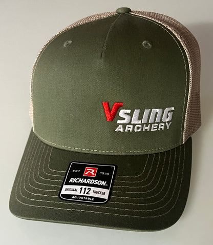Vsling™ Archery Hat