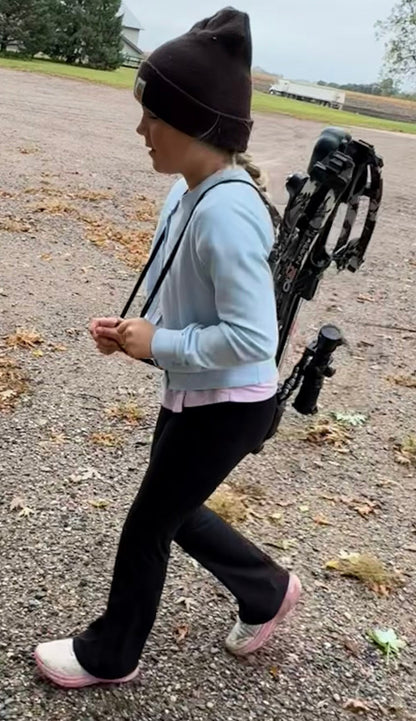 Vsling™ Crossbow/Gun Sling