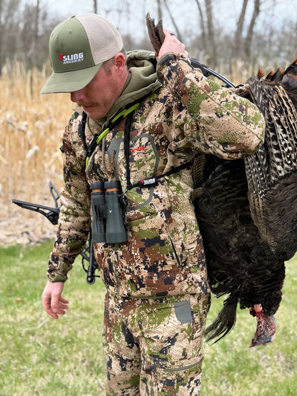Vsling® Bino Sling