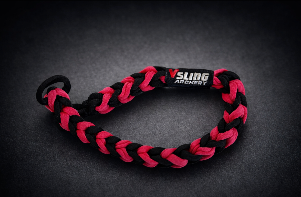 Vsling™ Custom Color Bow Sling