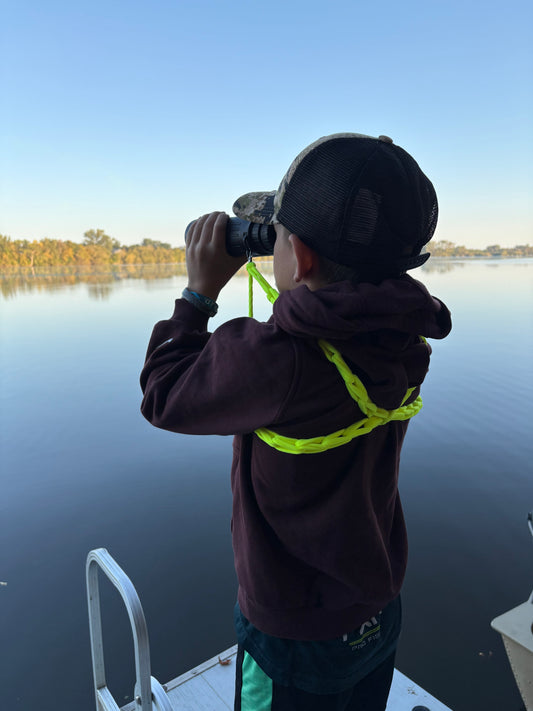 Vsling™ Bino Sling