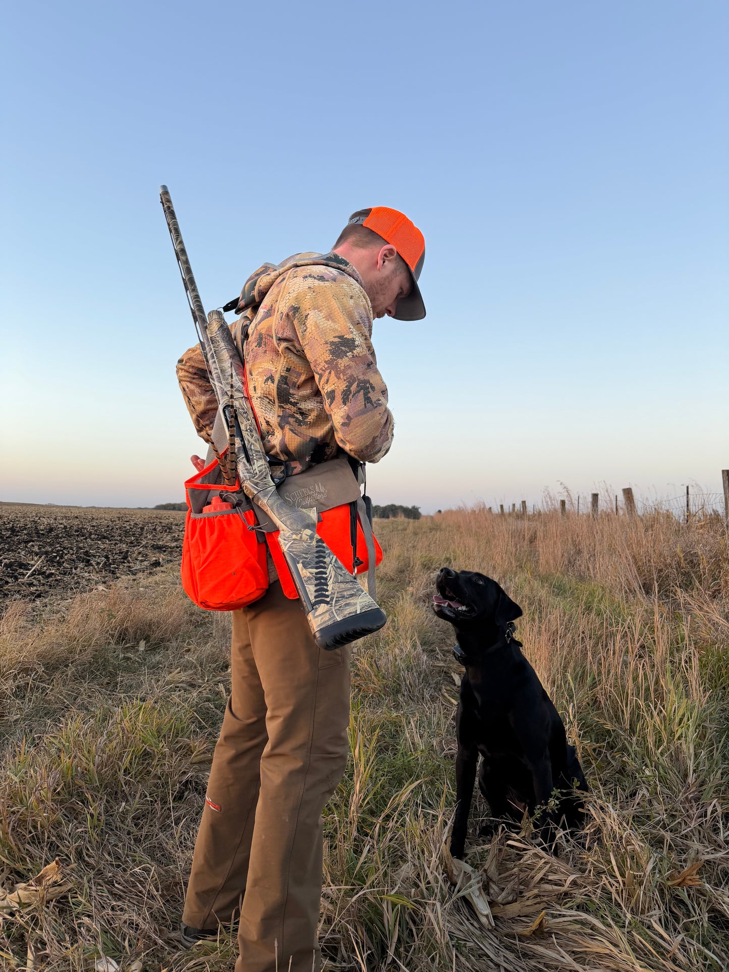 Vsling™ Crossbow/Gun Sling