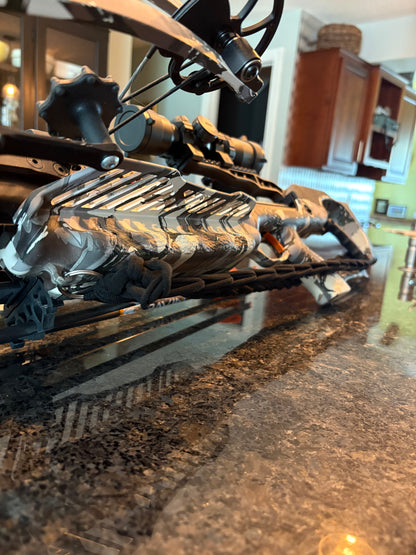 Vsling™ Crossbow/Gun Sling