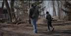 Vsling Bow sling provides hands free hunting.  Elastic bow sling keeps bow tight to body while holstered.