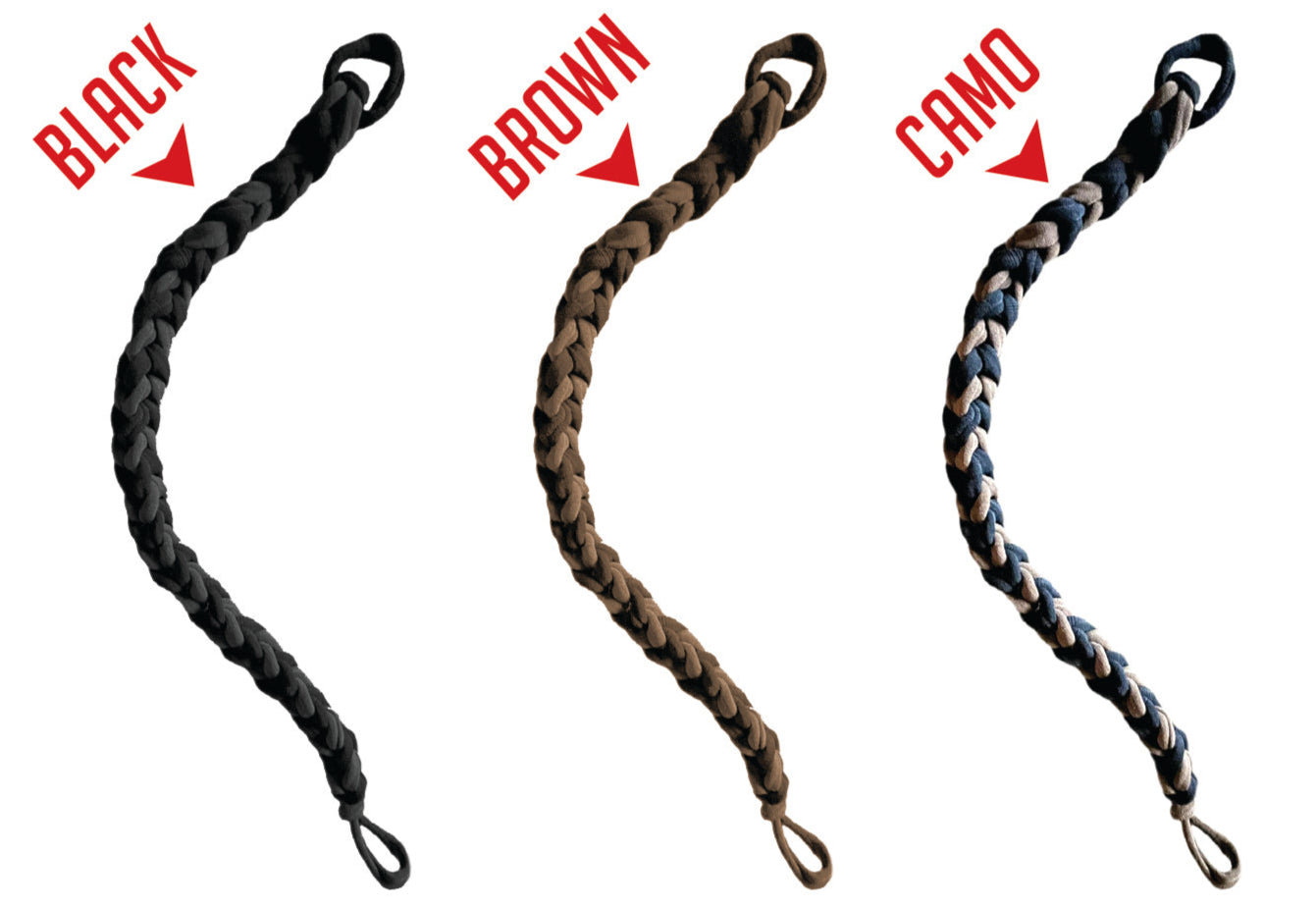 Vsling shoulder sling color options