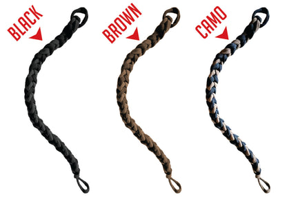 Vsling shoulder sling color options